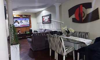 Imagem 6: Santo André - Apartamento Padrão - Jardim