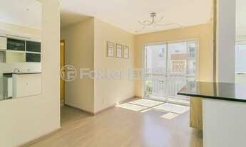 Imagem 4: Apartamento semi-mobiliado à venda de 68m² de 3 Dormitórios no The Sun da Goldsztein zona