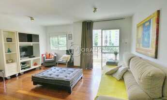 Imagem: São Paulo - Apartamento Padrão - Jardins