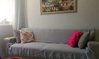Imagem 7: Flamboyant 2 - Amplo apartamento