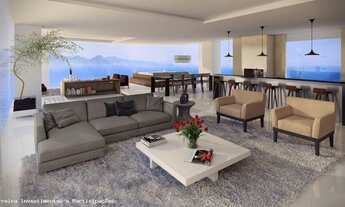 Imagem 3: Apartamento para Venda em Balneário Camboriú, Centro, 5 dormitórios, 5 suítes, 7 banheiros