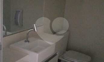 Imagem 3: São Paulo - Conjunto Comercial/Sala - BELA VISTA