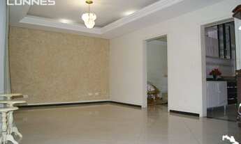 Imagem 4: Casa com 3 dormitórios para alugar, 351 m² por R$ 6.500,00/mês - Santo Inácio - Curitiba/P