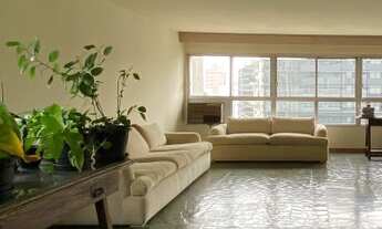 Imagem: Itaim Bibi próximo ao Clube Pinheiros