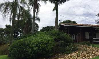 Imagem 5: Chácara com 5 dormitórios para alugar, 2400 m² por R$ 4.500,00/mês - Centro - Biritiba Mir