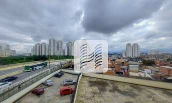 Imagem 2: Apartamento com 1 dormitório para alugar, 35 m² por R$ 1.100,00/mês - Campos Elíseos - São