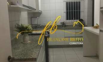 Imagem 7: Venda Apartamento 4 dormitórios com Varanda Gourmet no Satélite - Floradas de São José Vil