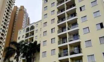 Imagem 3: Apartamento para aluguel e venda possui 55 metros quadrados com 2 quartos