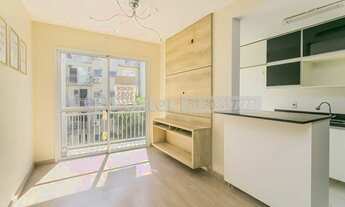 Imagem 5: Apartamento semi-mobiliado à venda de 68m² de 3 Dormitórios no The Sun da Goldsztein zona