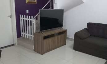 Imagem 2: Ótimo sobrado a venda no Costeira