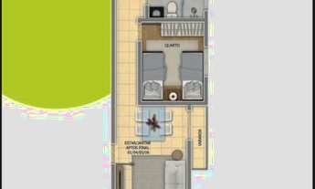 Imagem 6: Venda Residential / Apartment Contagem MG