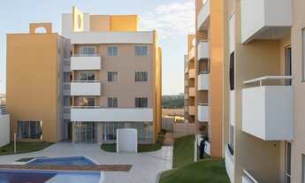 Imagem 2: Apartamento em<br>Nova Parnamirim pronto pra morar e na planta