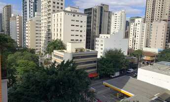 Imagem 6: APARTAMENTO NO CORAÇÃO DO ITAIM BIBI