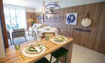 Imagem 4: LINDO APARTAMENTO com 2 dormitórios sendo 1 bela suíte!