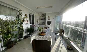 Imagem: Etco Greenville, 3 suítes, nascente, com