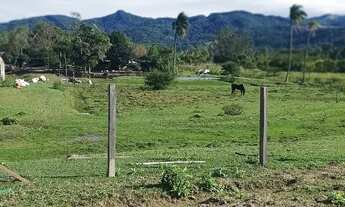 Imagem 2: Sitio em Imaruí-SC