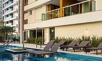 Imagem 3: Apartamento com 3 Quartos 3 sendo suíte à Venda, 129 m²