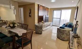 Imagem 2: Apartamento para venda - Colina de Piatã - Salvador