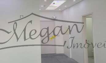 Imagem 7: Sala para alugar, 58 m² por R$ 2.500,00/mês - Bethaville I - Barueri/SP