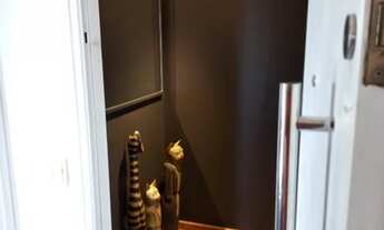 Imagem 2: 200 metros quadrados com 3 quartos - 03 SUÍTES- 04 VAGAS DE GARAGEM - DEPÓSITO