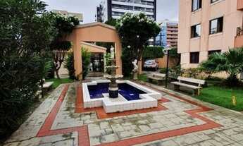 Imagem 2: Apartamento de 03 quartos a 500 metros da Praia de Jatiúca