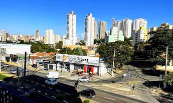Imagem 3: Apartamento - Taquaral - Campinas
