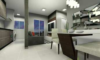 Imagem 5: Apartamento 2 quartos, Vila Carvalho Sorocaba