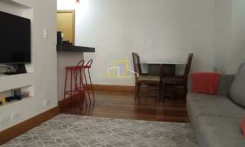 Imagem 3: Apartamento com 2 dormitórios à venda, 65 m² por R$ 300.000,00 - Centro - Jacareí/SP