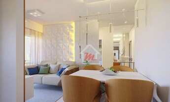 Imagem 6: Acqua Condomínio Residencial - Apartamento com 2 dormitórios à venda, 55 m² por R$ 170.340