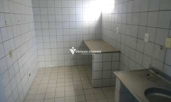 Imagem 3: Apartamento no Cond. Verde Q. Te Quero Verde para locação