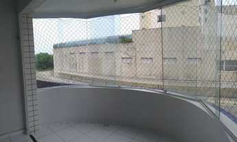 Imagem 2: Alugo ou vendo apartamento na Península no condomínio Ocean Tower