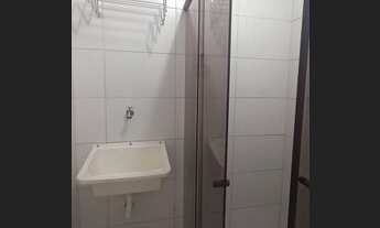 Imagem 5: Apartamento para aluguel tem 48 metros quadrados com 1 quarto em Bela Vista - São Paulo