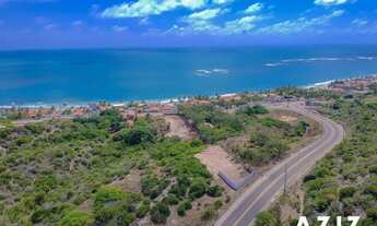 Imagem 2: Área com 2.639m2 espetacular na Praia Pirambúzios!!