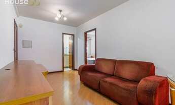 Imagem: Apartamento com 2 dormitórios à venda