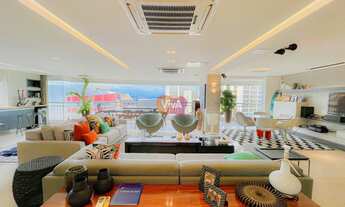 Imagem 3: Apartamento com 3 Suítes no Meireles