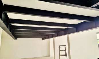 Imagem 4: Sala/Conjunto para aluguel com 144 metros quadrados em Vila Mariana - São Paulo - SP