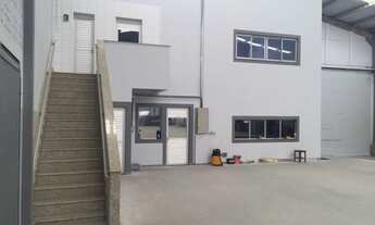 Imagem 6: Galpão de 1800m² no civit II