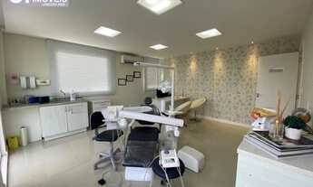 Imagem 5: BALNEáRIO CAMBORIú - Conjunto Comercial/Sala - Ariribá