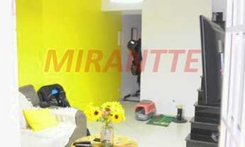 Imagem 6: Em Brasilândia Casa em condomínio com 2 dormitórios