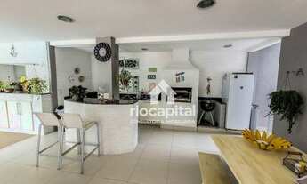 Imagem 5: Casa com 4 dormitórios, 750 m² - venda por R$ 5.700.000,00 ou aluguel por R$ 36.850,00/mês