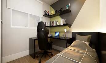 Imagem 3: Apartamento à venda, 4 quartos, 3 suítes, 2 vagas, Prado - Belo Horizonte/MG