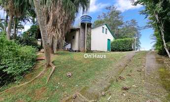 Imagem 2: Terreno à venda, 4326 m² por R$ 2.900.000,00 - Lagoa da Conceição - Florianópolis/SC