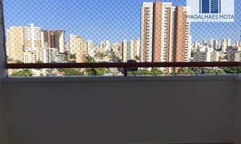 Imagem 3: Apartamento com 3 dormitórios à venda, 120 m² por R$ 330.000,00 - Aldeota - Fortaleza/CE