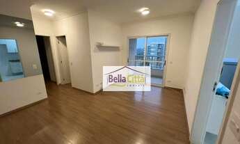 Imagem 4: Apartamento com 2 dormitórios à venda, 65 m² por R$ 540.000,00 - Vila Mogilar - Mogi das C