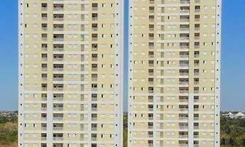 Imagem: Apartamento para venda com 3 quartos no