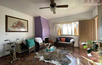 Imagem 3: Casa 4 dormitórios no Loteamento Santo Antônio em Campo Bom