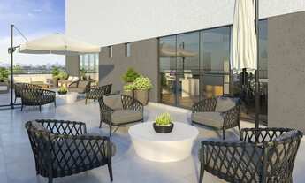 Imagem 2: Conheça o Terrasse Creátif no Vila Izabel em Curitiba