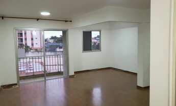 Imagem: Apartamento Metrô Vila Sônia