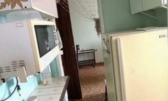 Imagem 6: Apartamento bem no Centro da cidade ao lado da feirinha, com vista para o mar em Rio das O