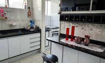 Imagem 4: Apartamento para venda no Centro - São Bernardo do Campo - SP